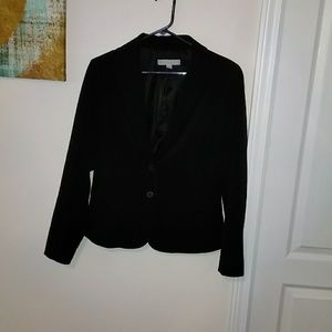 New York and Co Stretch Blazer